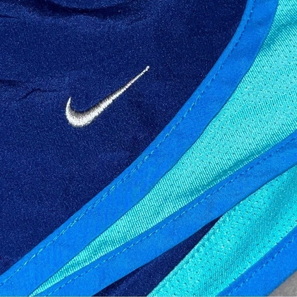 Nike Dri-Fit Athletic Running Shorts Women’s Size Extra Small - Picture 8 of 12